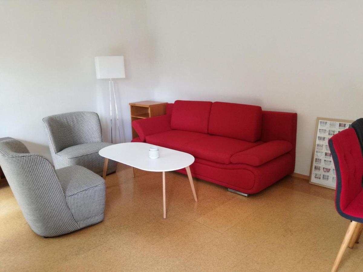 Ferienwohnung Green Break Bestwig Exteriör bild