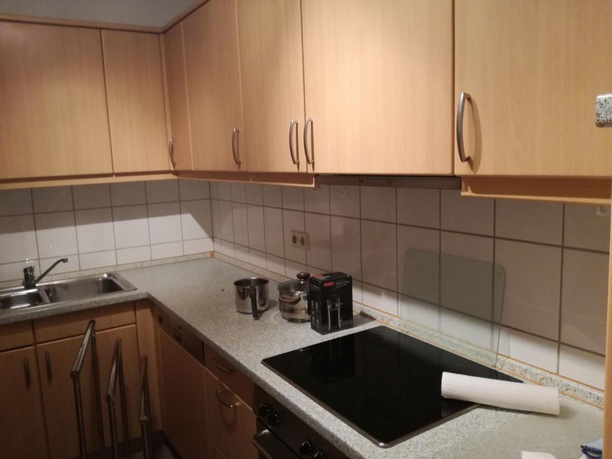 Ferienwohnung Green Break Bestwig Exteriör bild