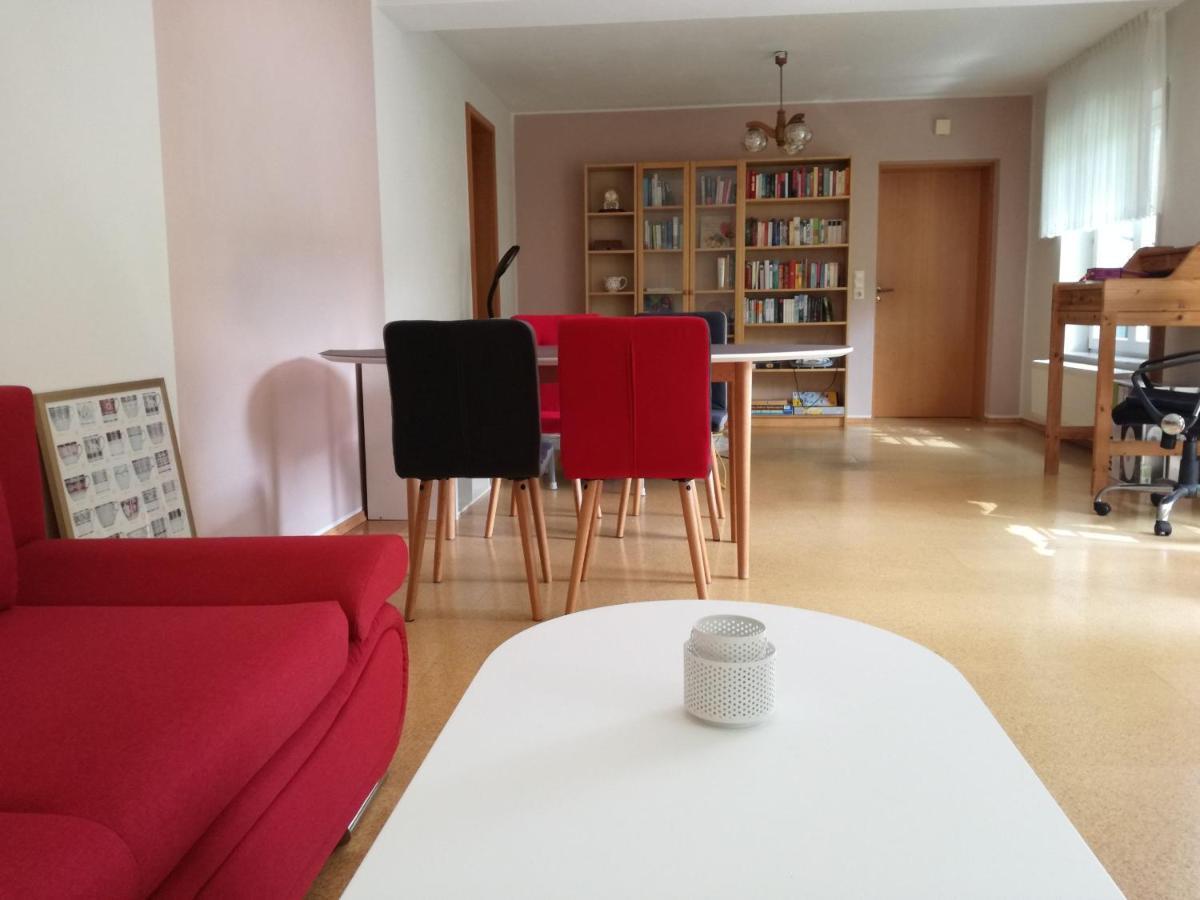 Ferienwohnung Green Break Bestwig Exteriör bild
