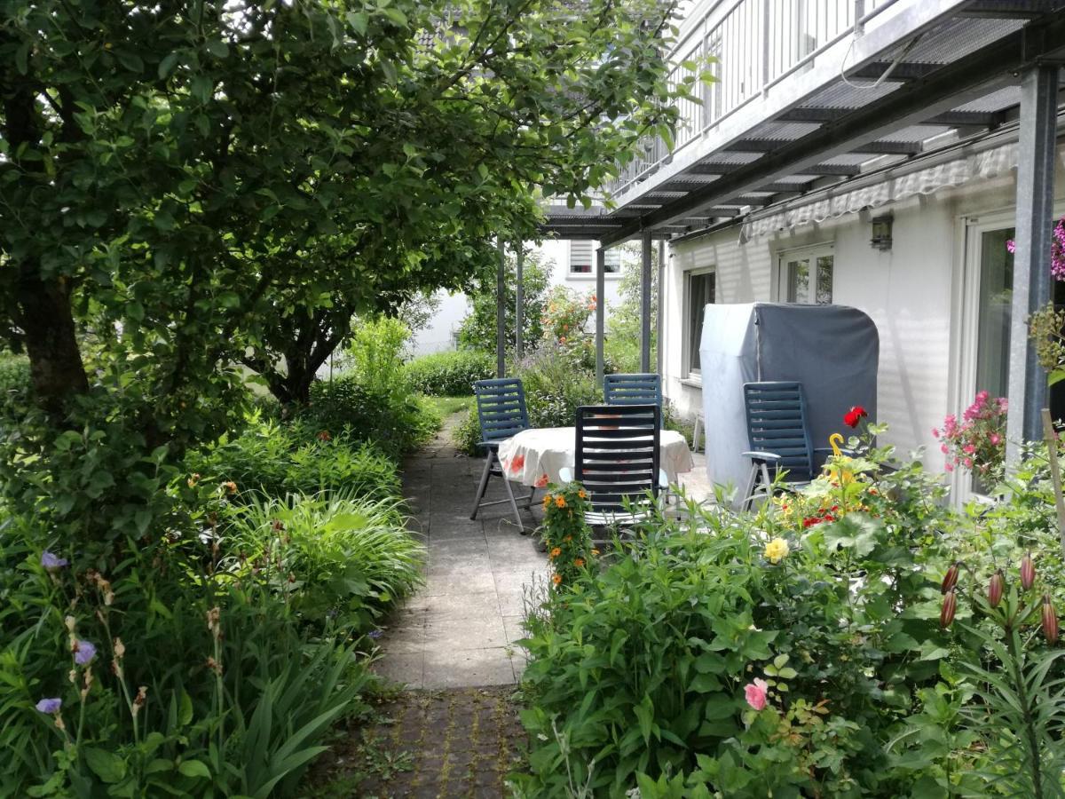 Ferienwohnung Green Break Bestwig Exteriör bild