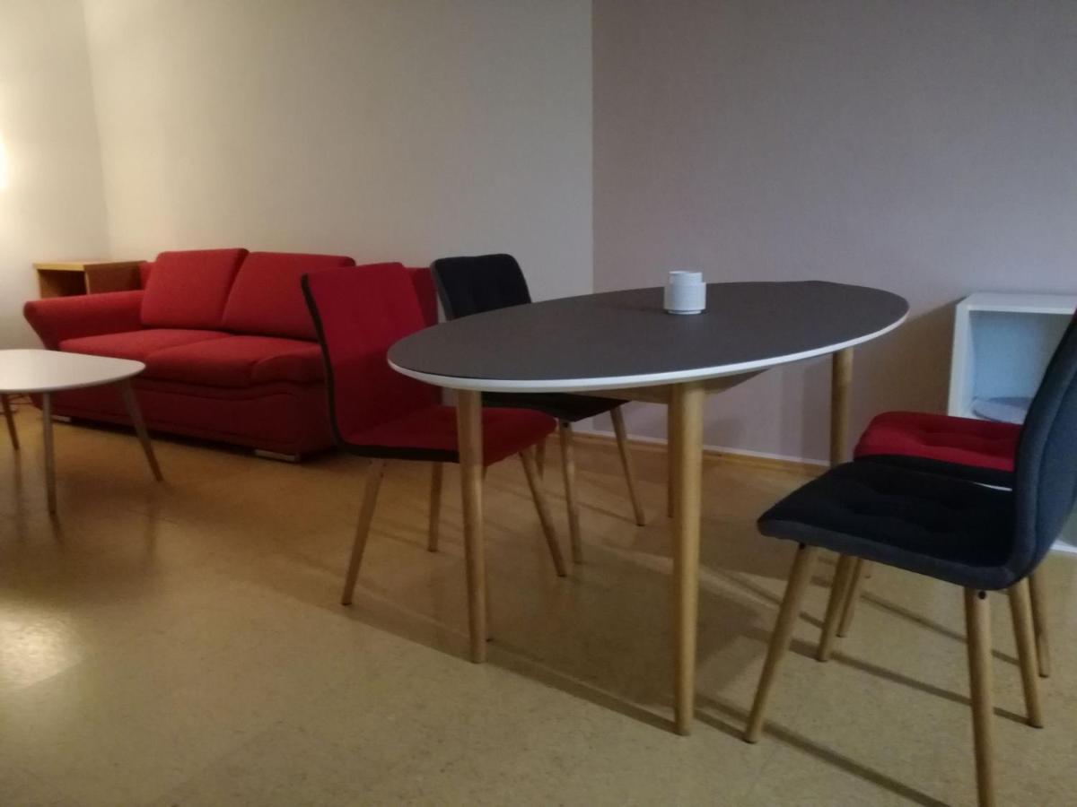 Ferienwohnung Green Break Bestwig Exteriör bild