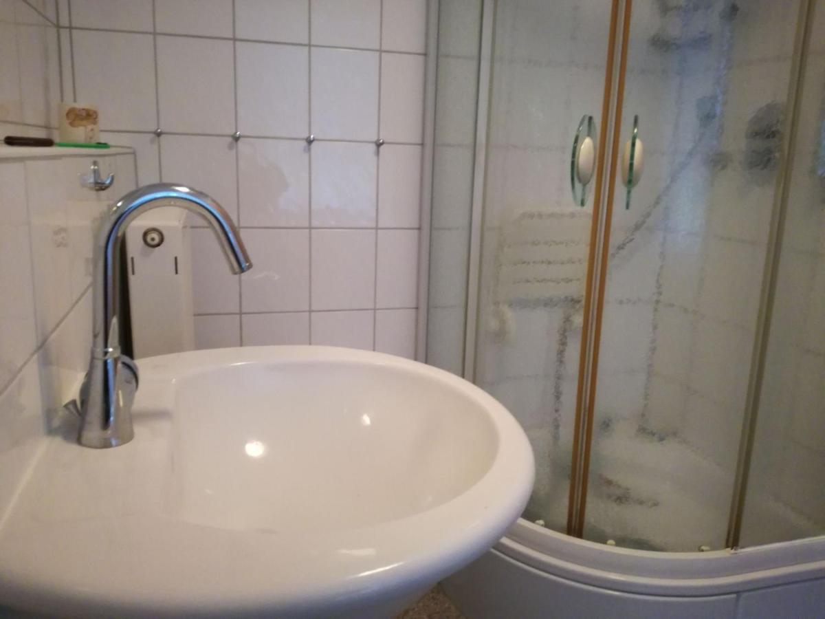 Ferienwohnung Green Break Bestwig Exteriör bild